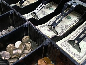 Hackers Now Targeting Point Of Sale Systems