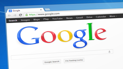 Firefox and Google Break Up