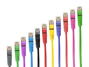 Efficient Computer Networks Reduce Costs and Increase Efficiency